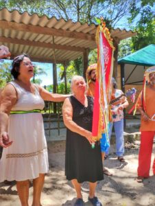 Folia de Reis
